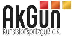AkGün Kunststoffspritzguß e. K. 