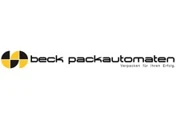 beck packautomaten GmbH & Co. KG 