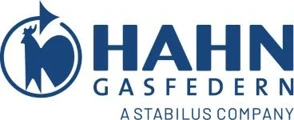HAHN Gasfedern GmbH 