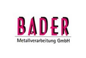 Bader Metallverarbeitung GmbH 