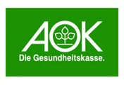 AOK - Die Gesundheitskasse Neckar-Fils 